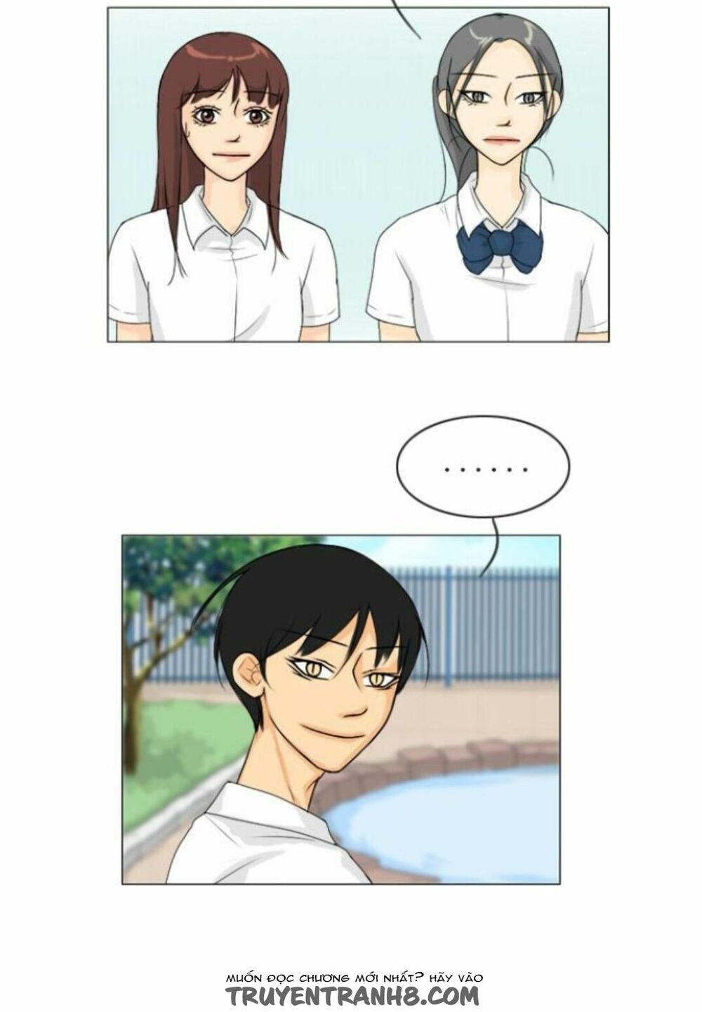 Vợ Ma: Chapter 60