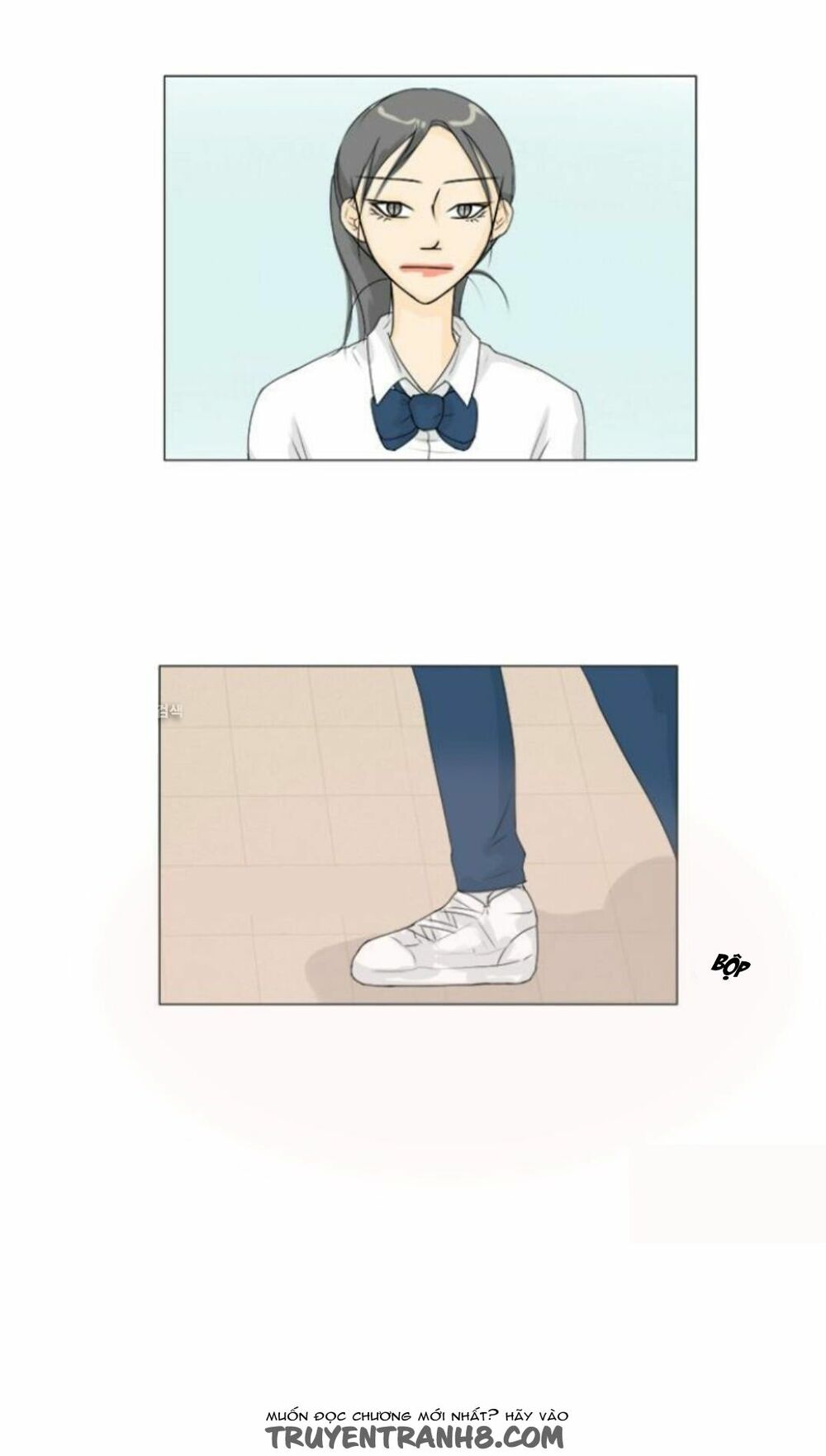 Vợ Ma: Chapter 60