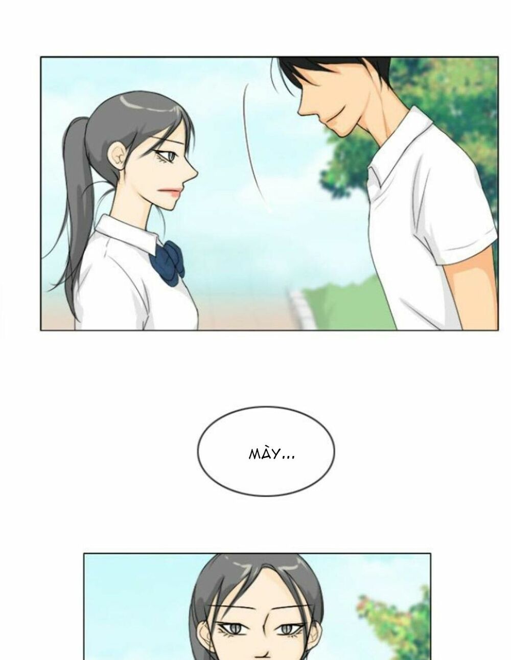 Vợ Ma: Chapter 60