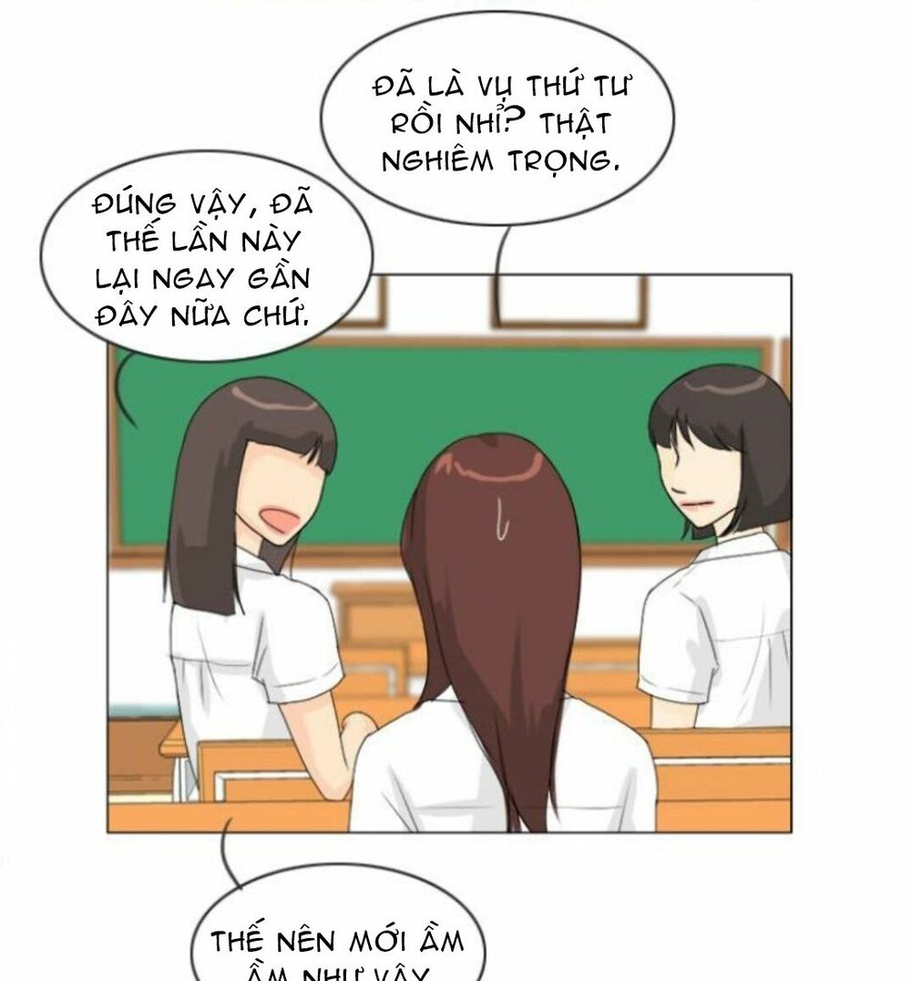Vợ Ma: Chapter 60