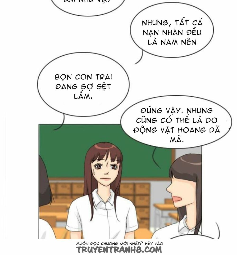 Vợ Ma: Chapter 60