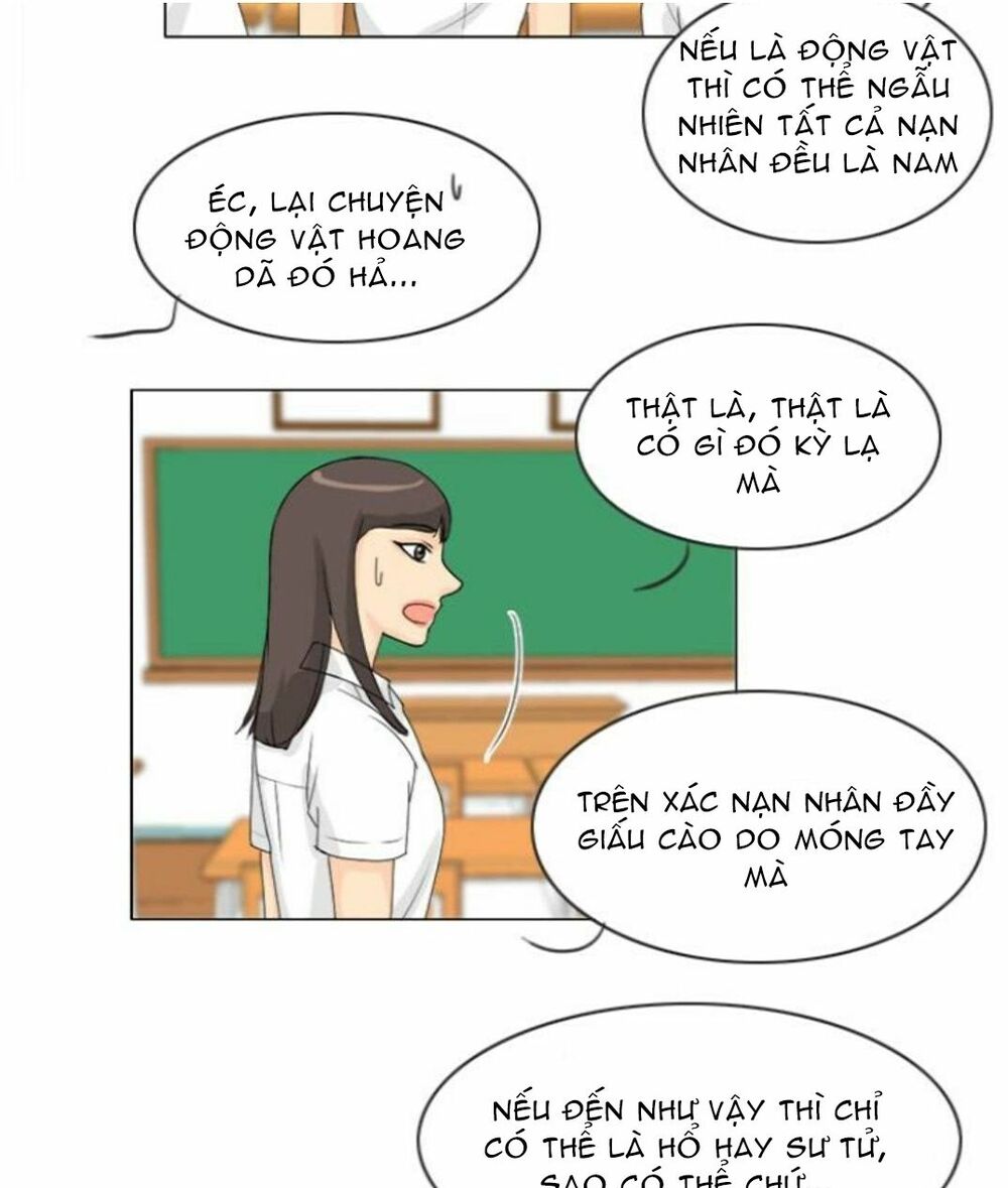 Vợ Ma: Chapter 60