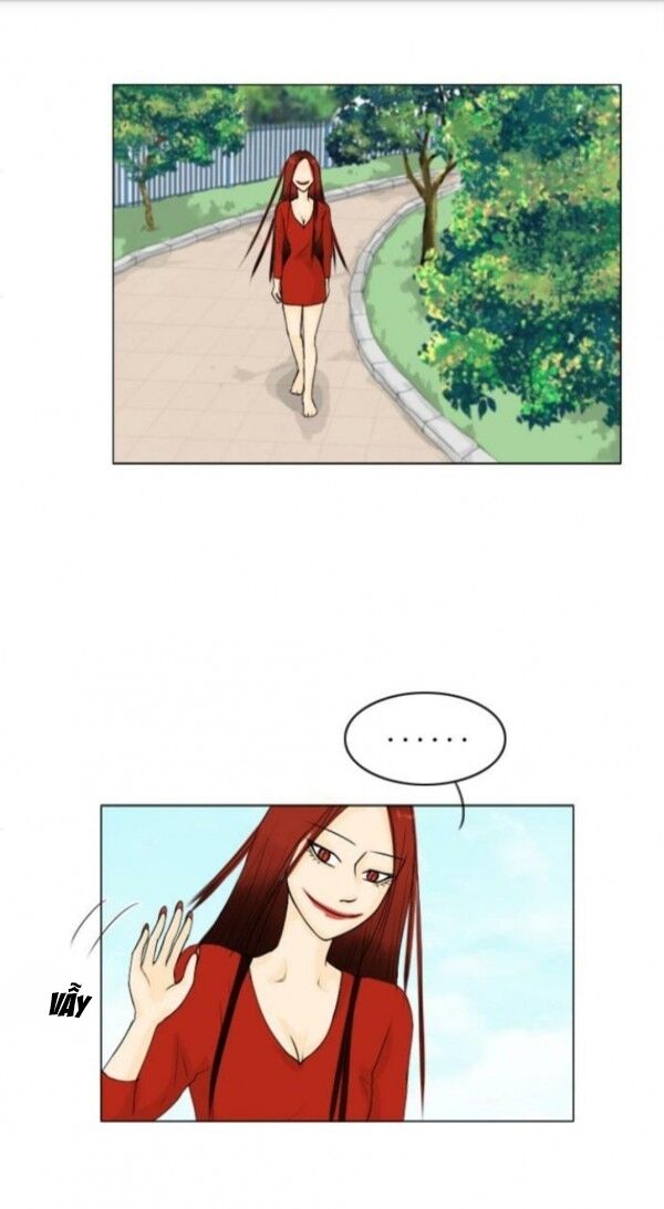 Vợ Ma: Chapter 61