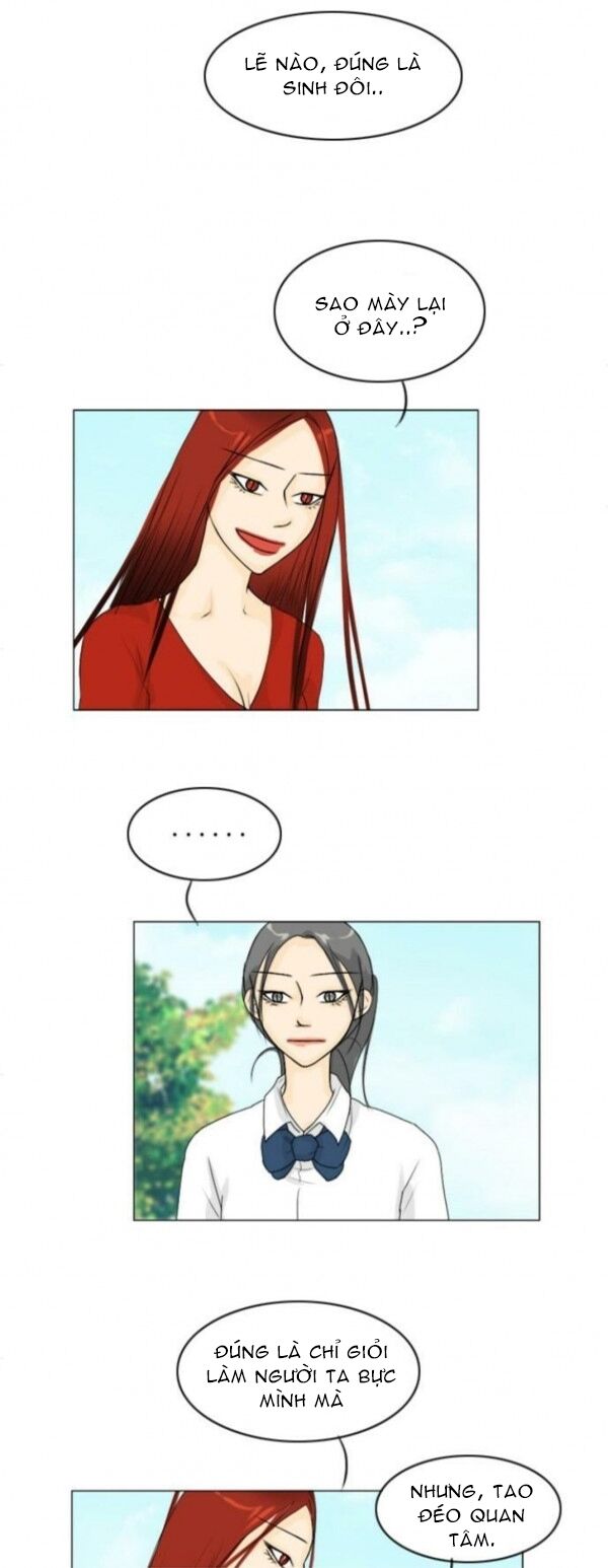 Vợ Ma: Chapter 61