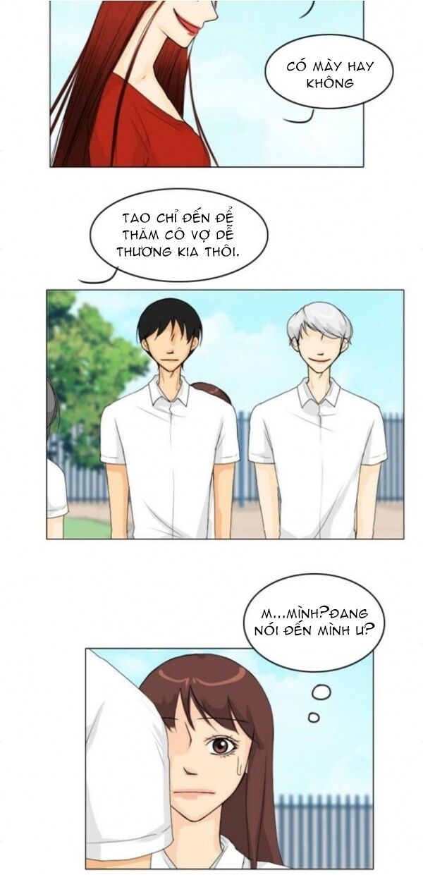 Vợ Ma: Chapter 61