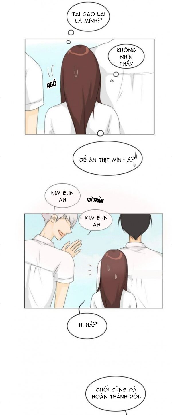 Vợ Ma: Chapter 61