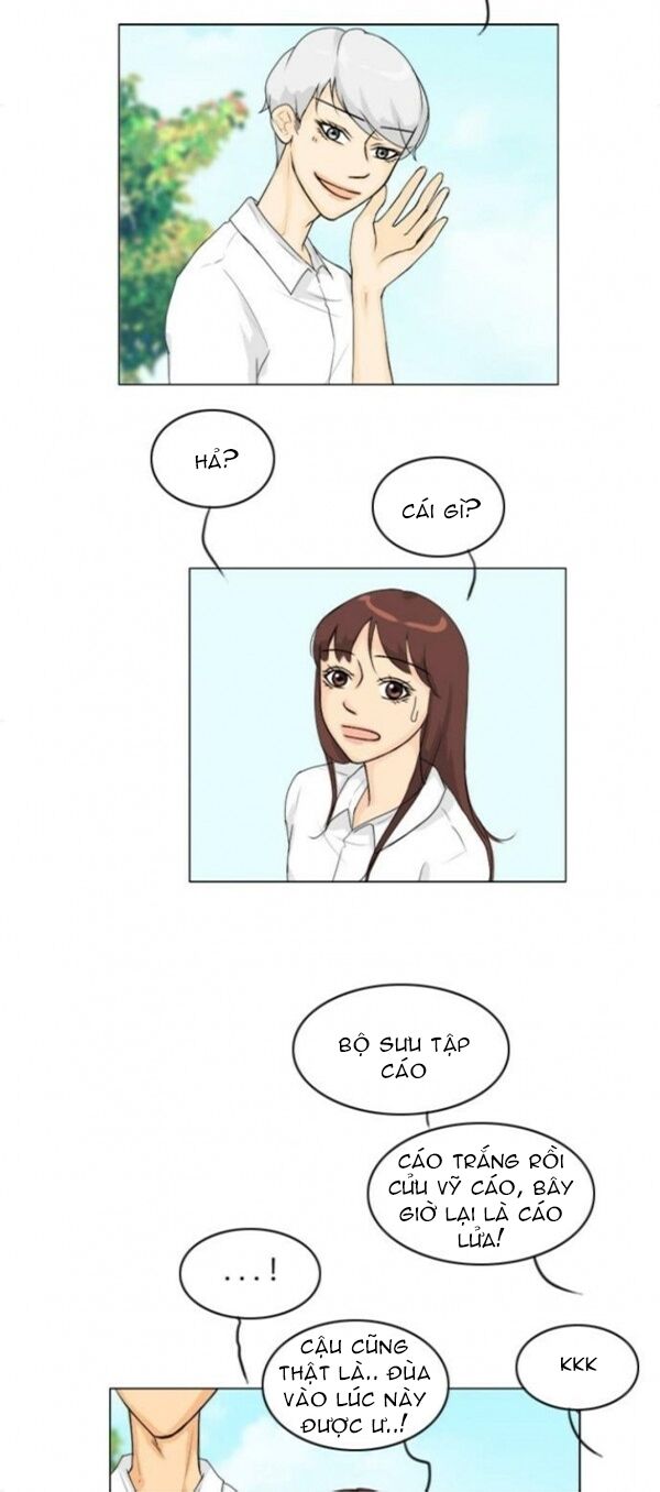 Vợ Ma: Chapter 61