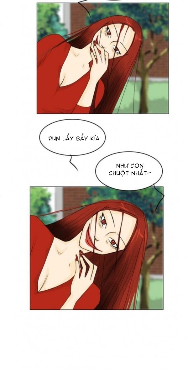Vợ Ma: Chapter 61