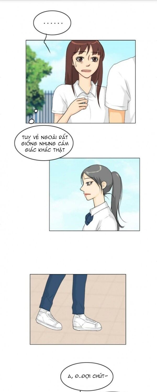 Vợ Ma: Chapter 61