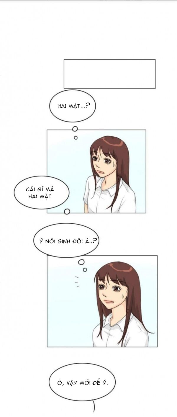 Vợ Ma: Chapter 61