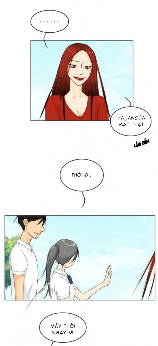Vợ Ma: Chapter 61