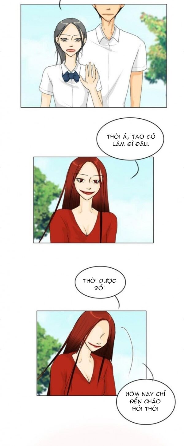 Vợ Ma: Chapter 61
