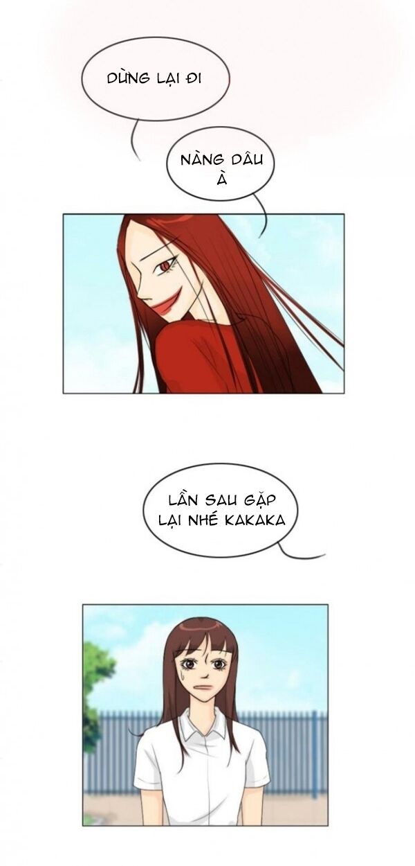 Vợ Ma: Chapter 61