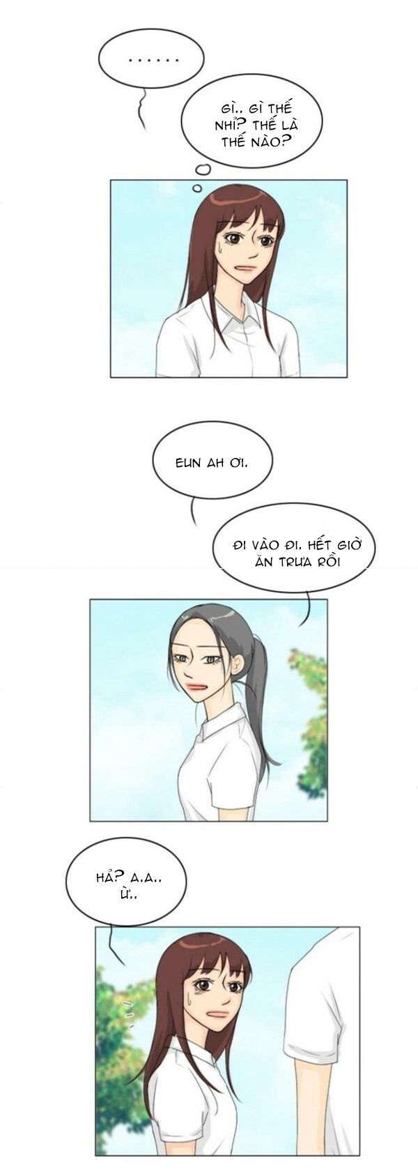 Vợ Ma: Chapter 61