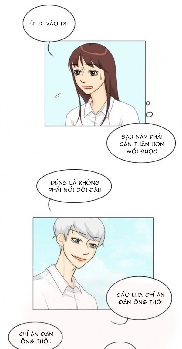 Vợ Ma: Chapter 61