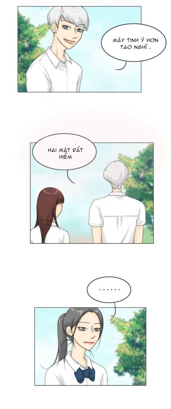 Vợ Ma: Chapter 61