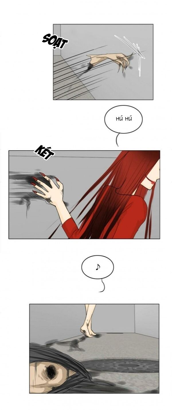 Vợ Ma: Chapter 61