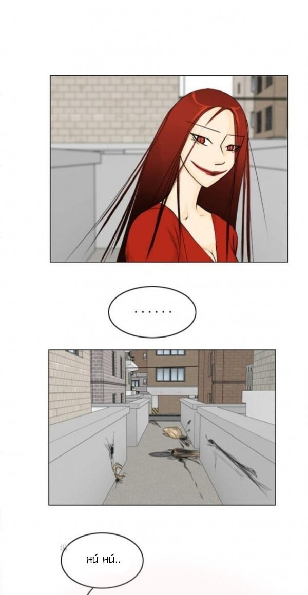 Vợ Ma: Chapter 61