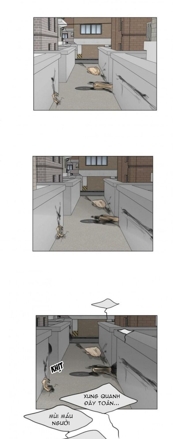 Vợ Ma: Chapter 61