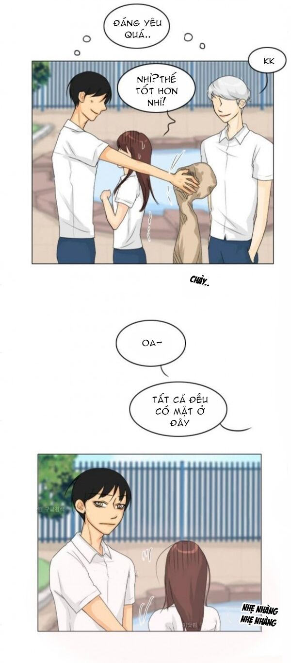 Vợ Ma: Chapter 61