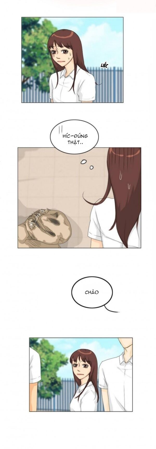 Vợ Ma: Chapter 61