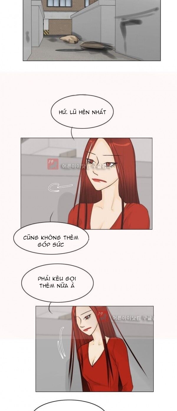 Vợ Ma: Chapter 62