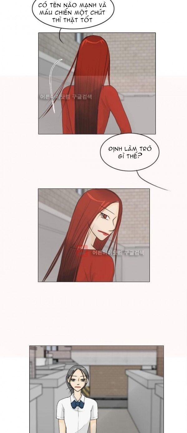 Vợ Ma: Chapter 62