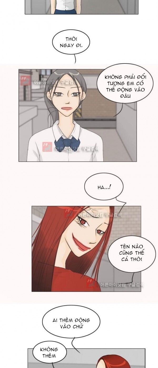 Vợ Ma: Chapter 62