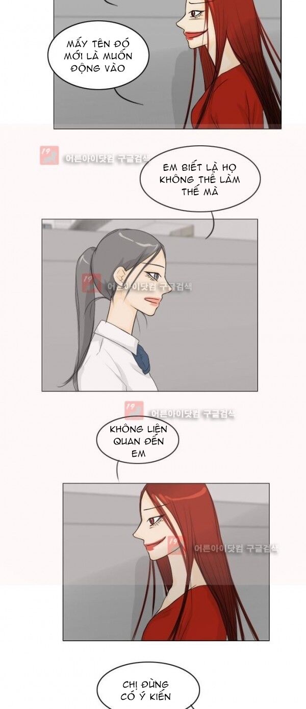 Vợ Ma: Chapter 62