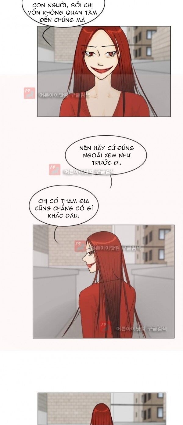 Vợ Ma: Chapter 62