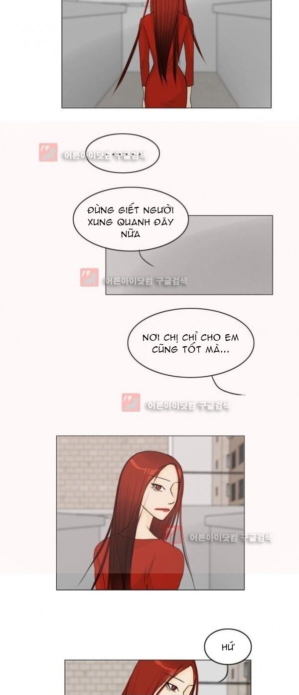 Vợ Ma: Chapter 62