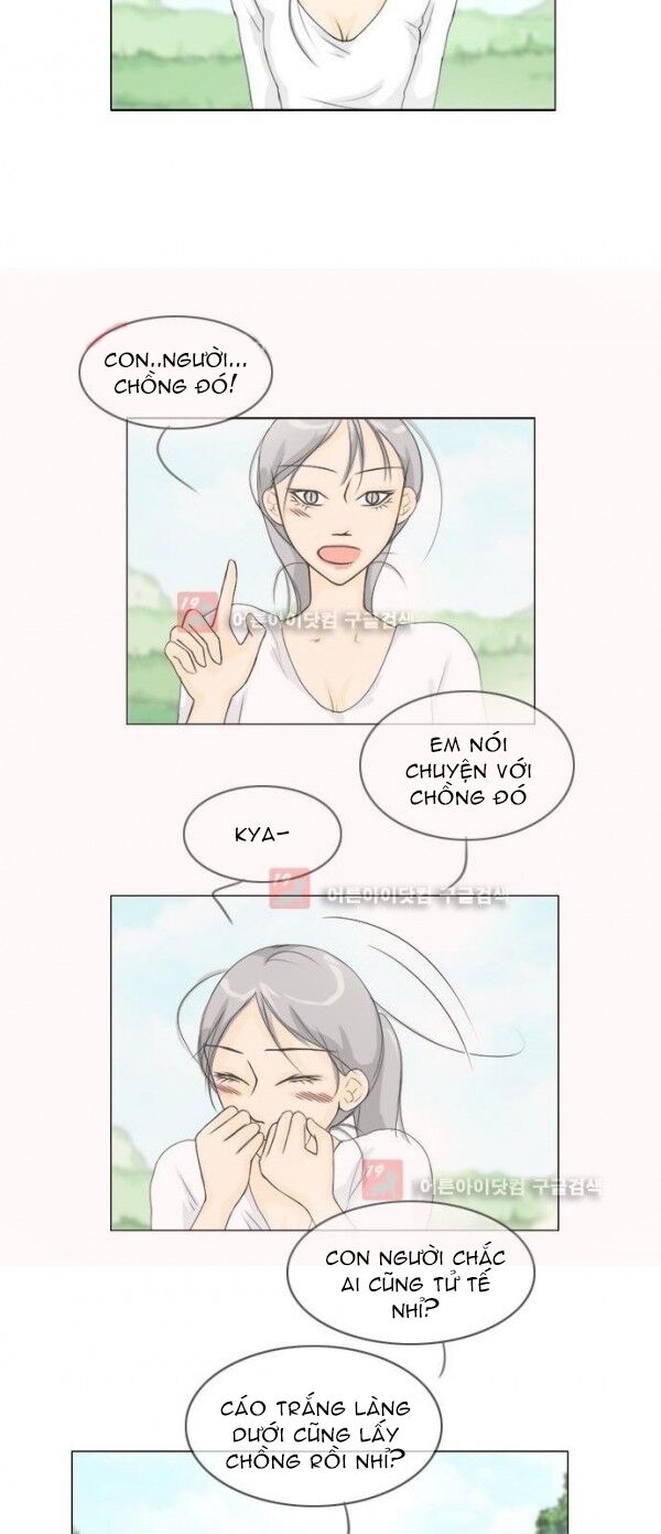 Vợ Ma: Chapter 62