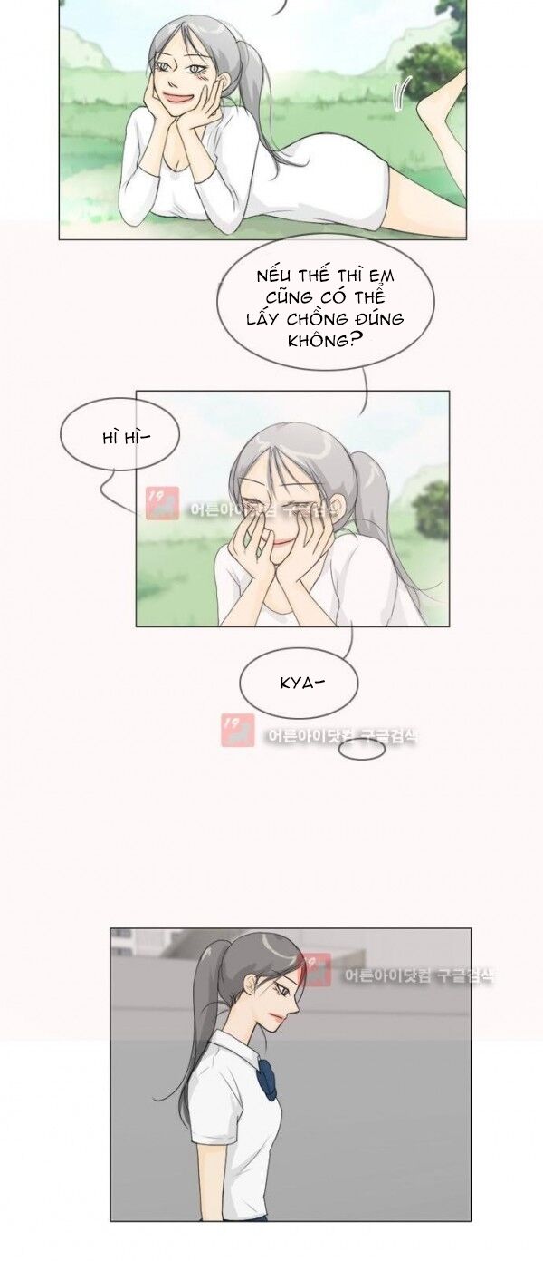 Vợ Ma: Chapter 62