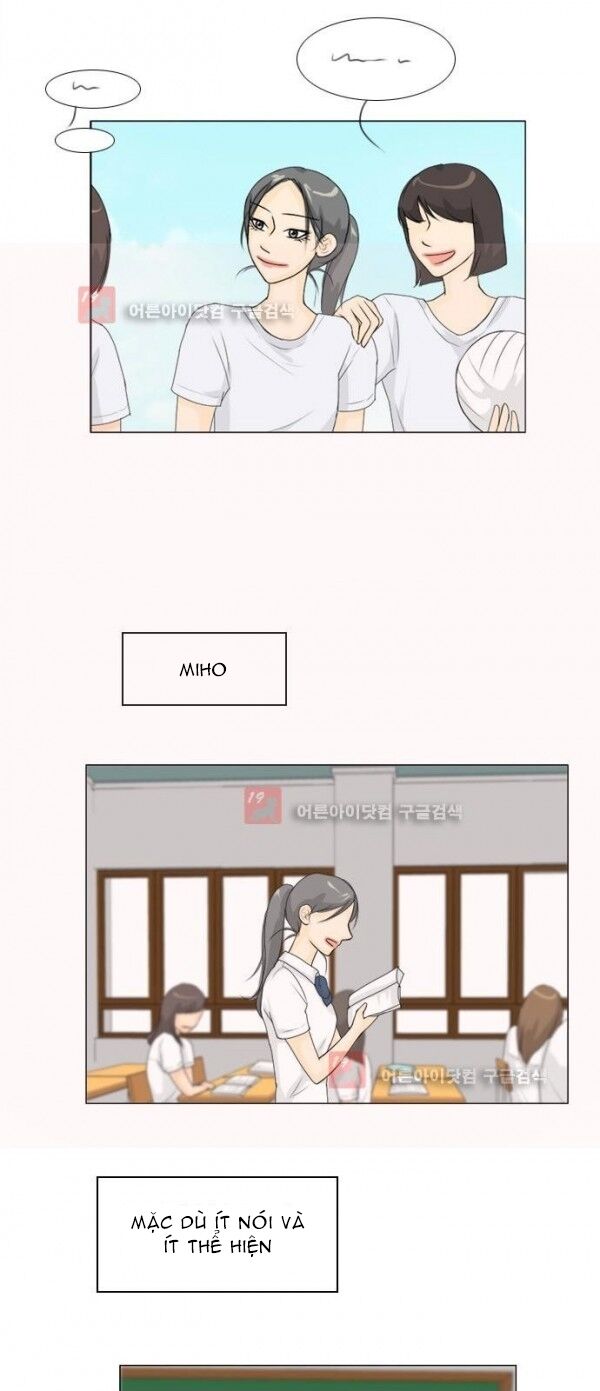Vợ Ma: Chapter 62