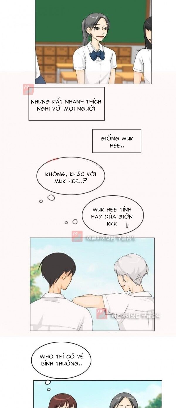 Vợ Ma: Chapter 62