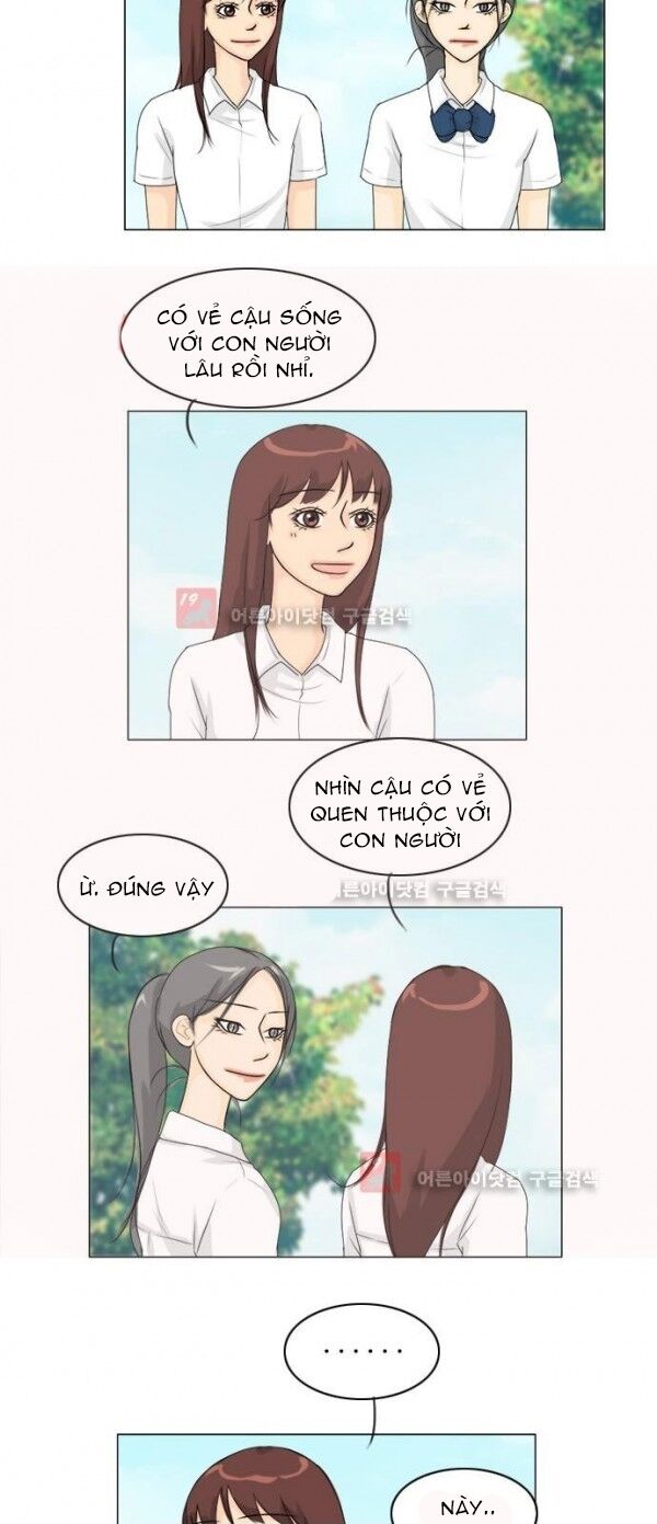 Vợ Ma: Chapter 62