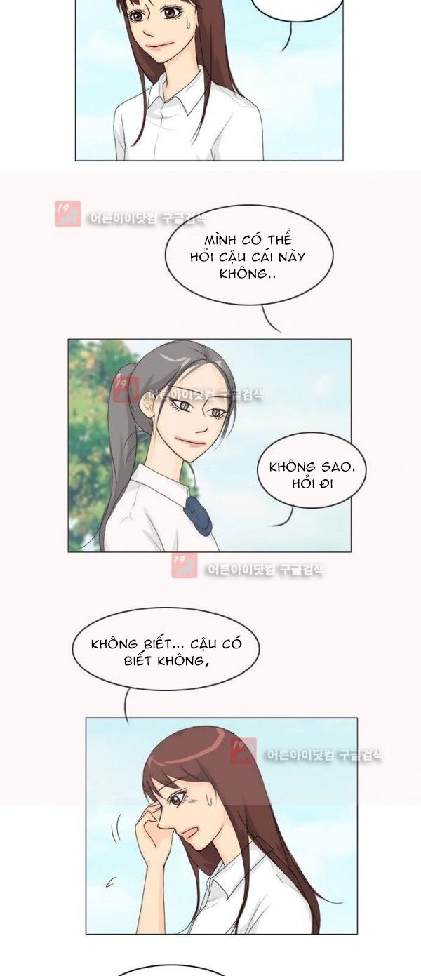 Vợ Ma: Chapter 62