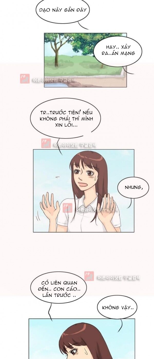 Vợ Ma: Chapter 62