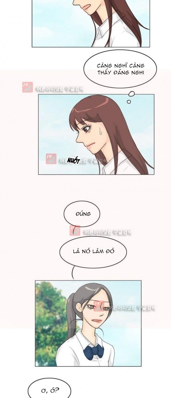 Vợ Ma: Chapter 62