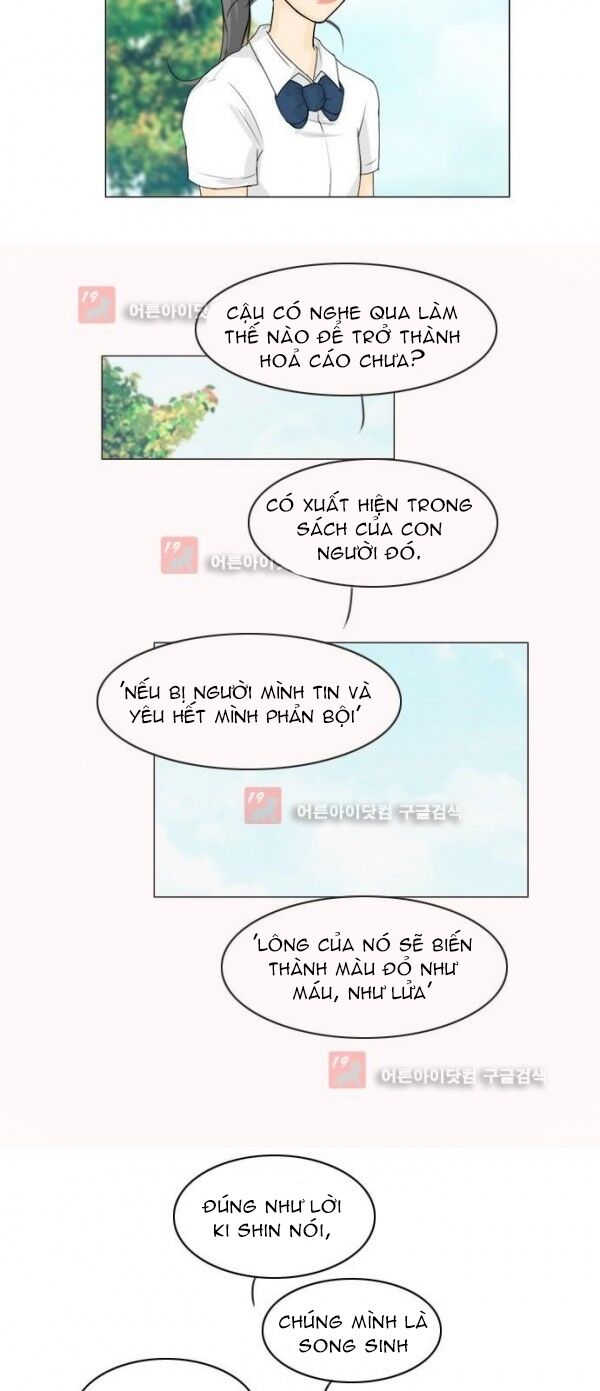 Vợ Ma: Chapter 62
