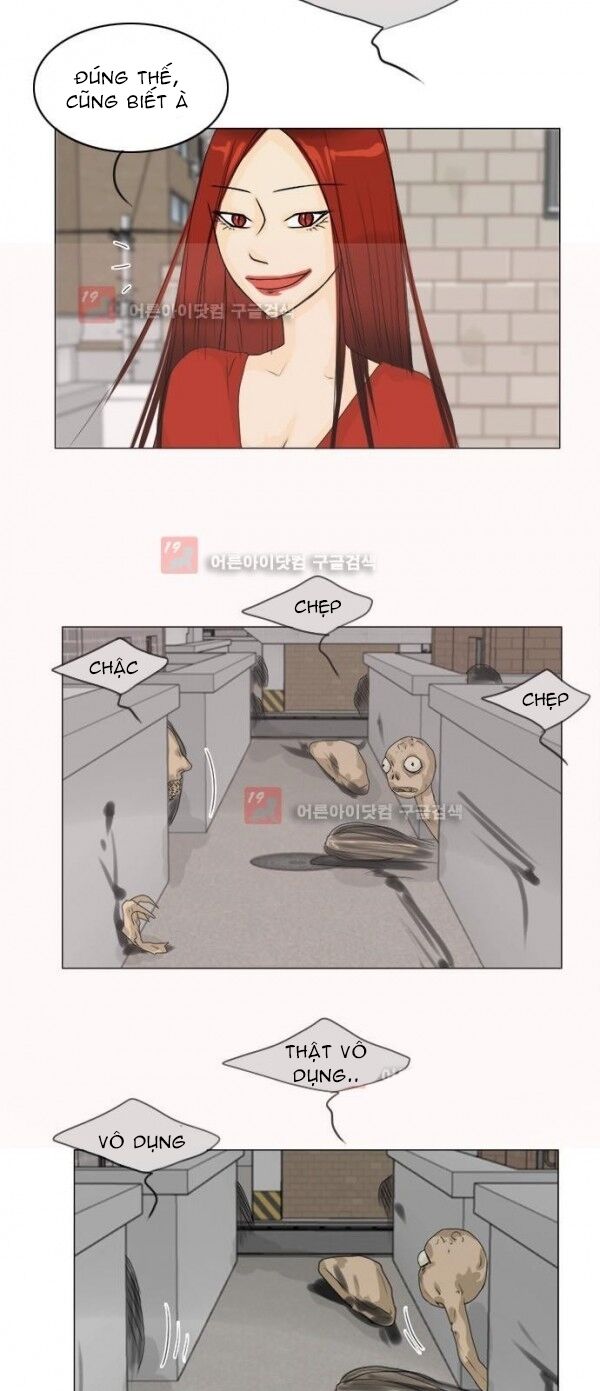 Vợ Ma: Chapter 62