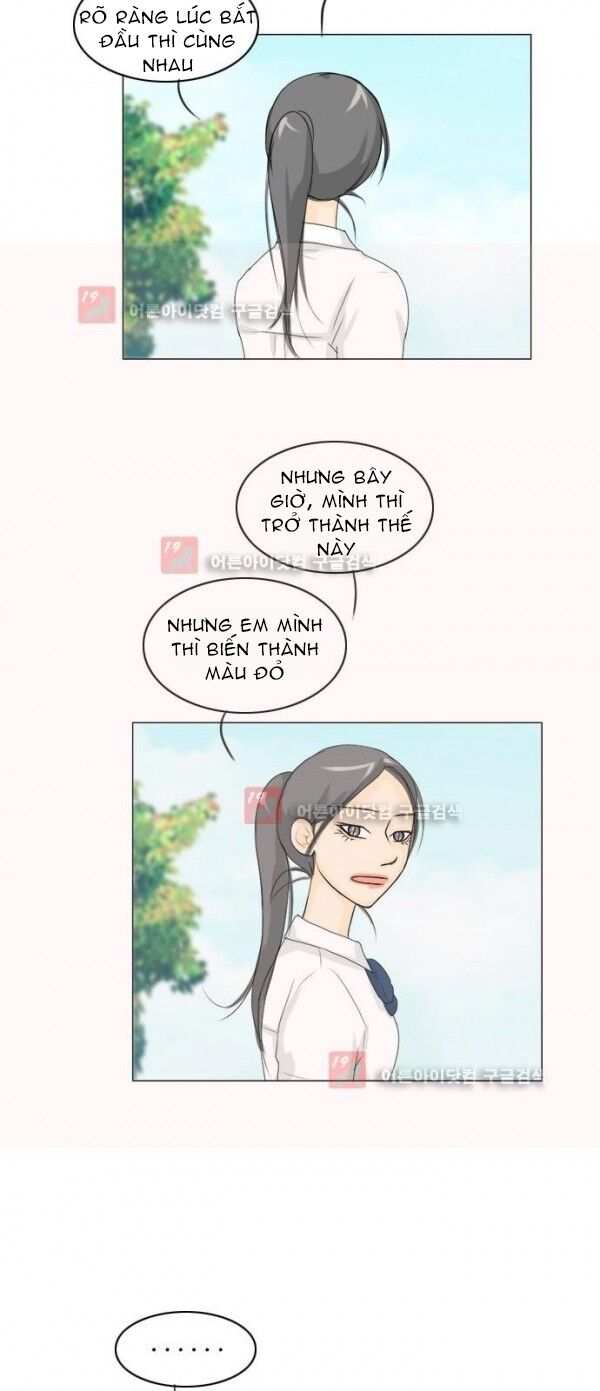 Vợ Ma: Chapter 62