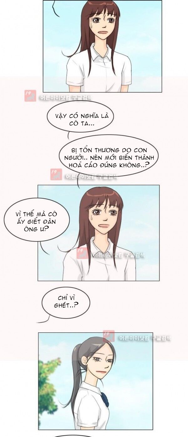 Vợ Ma: Chapter 62