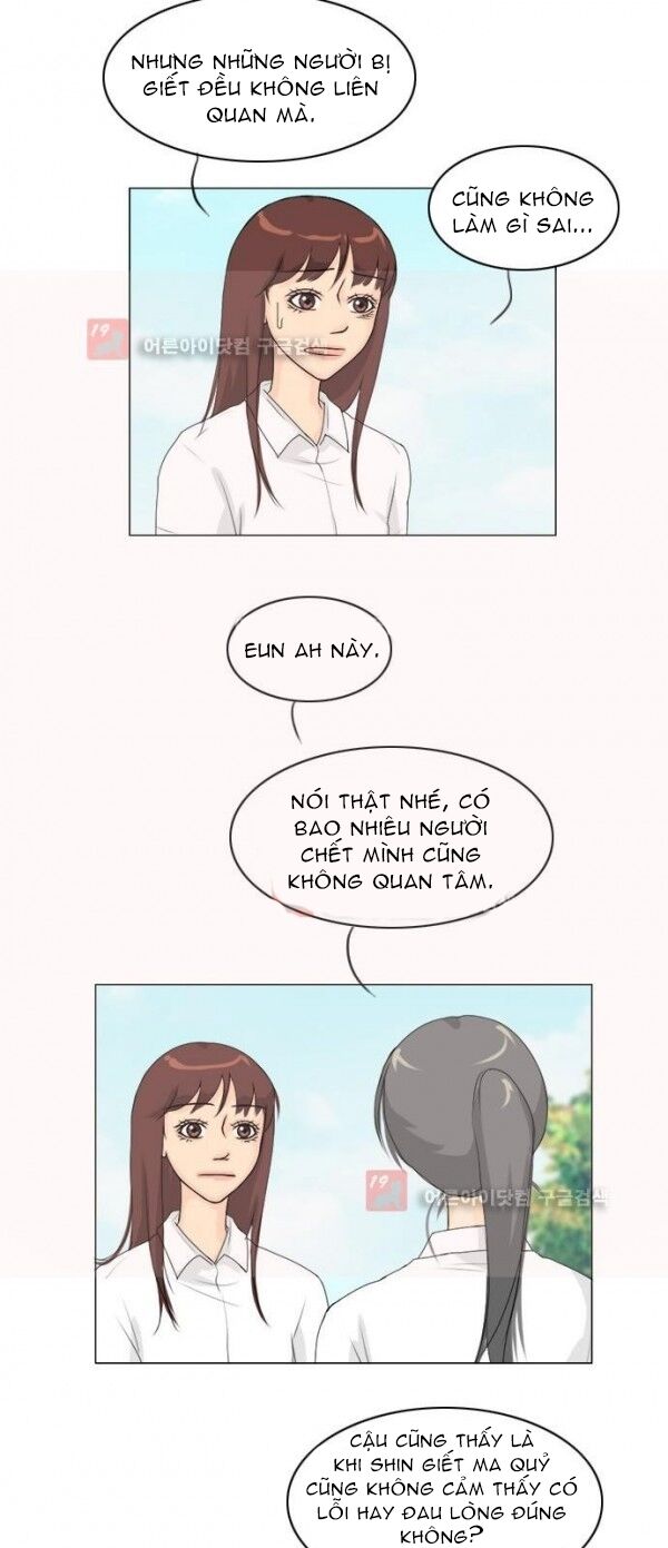 Vợ Ma: Chapter 62