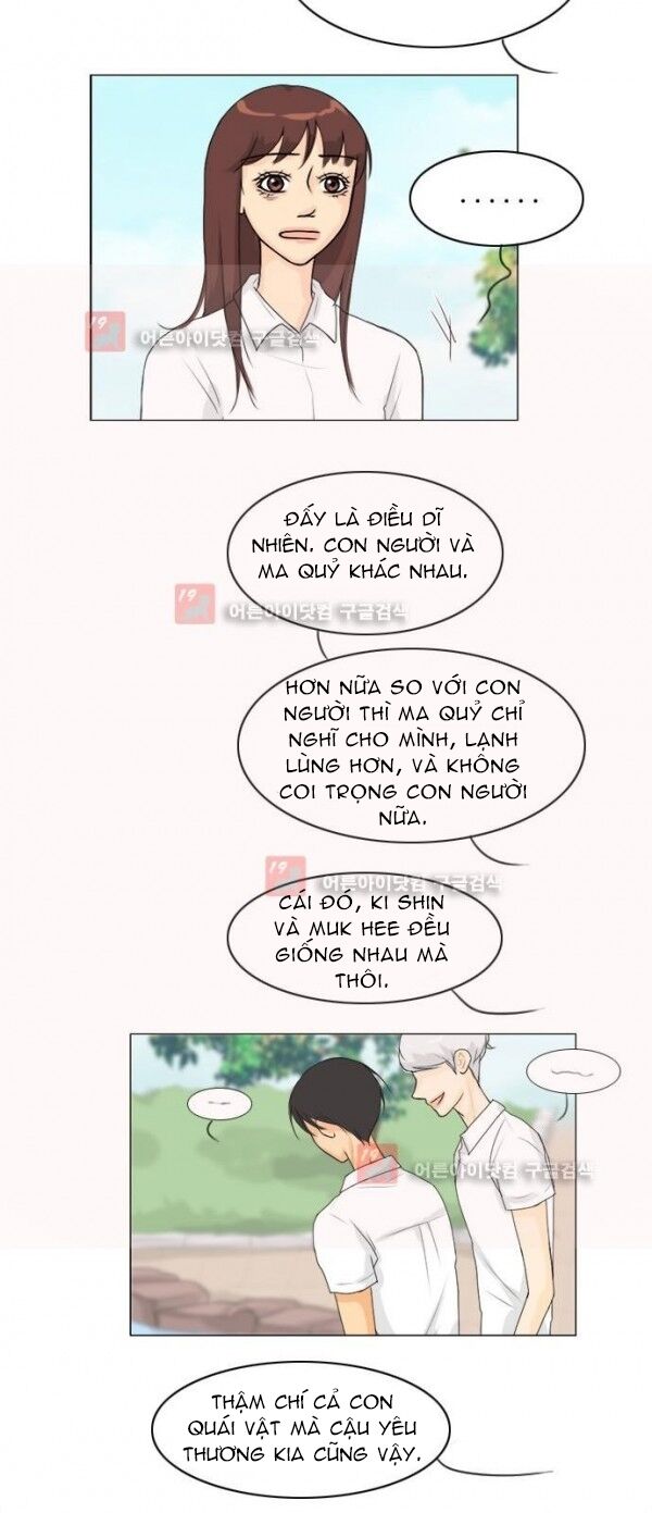 Vợ Ma: Chapter 62
