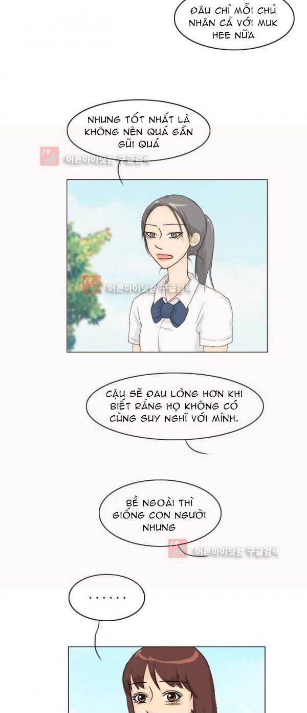 Vợ Ma: Chapter 62