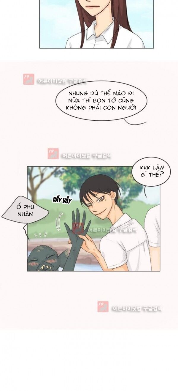 Vợ Ma: Chapter 62