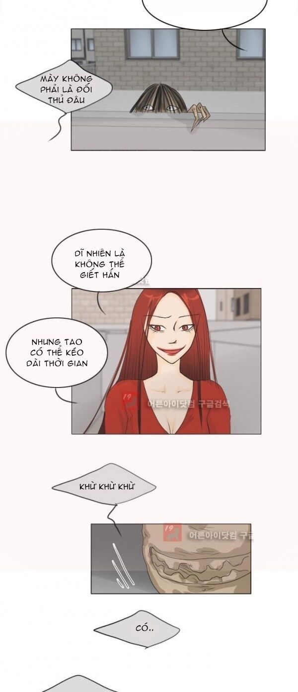 Vợ Ma: Chapter 62