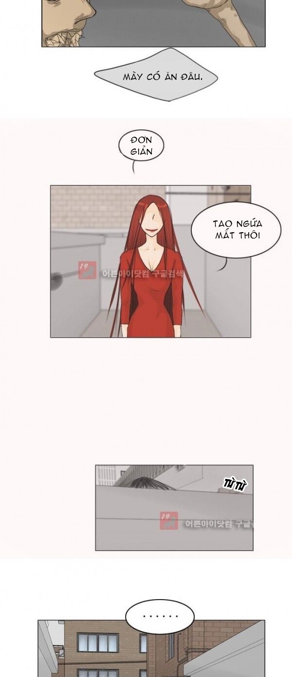 Vợ Ma: Chapter 62