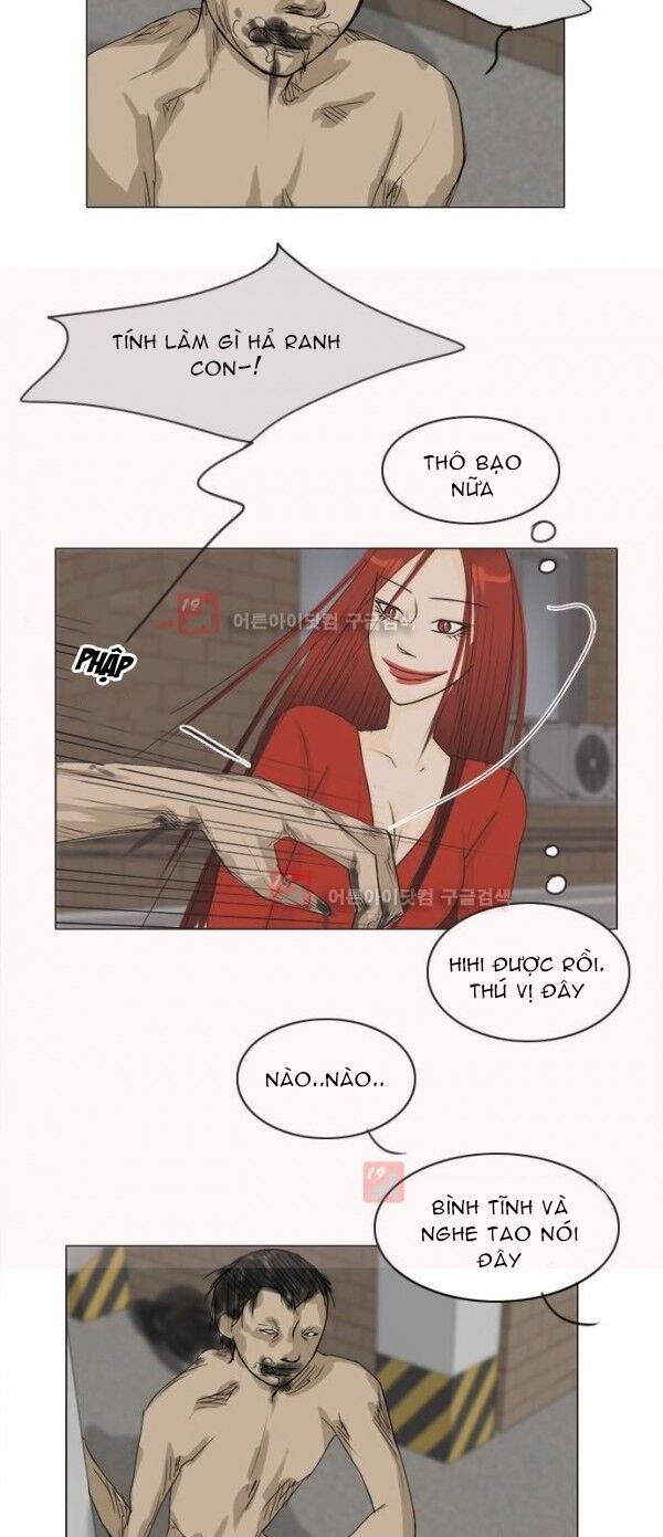 Vợ Ma: Chapter 63